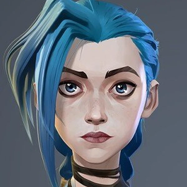 Jinx