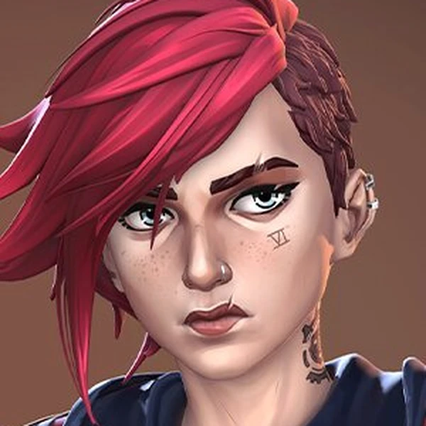 Vi