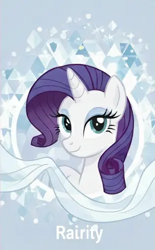 Rarity portrait